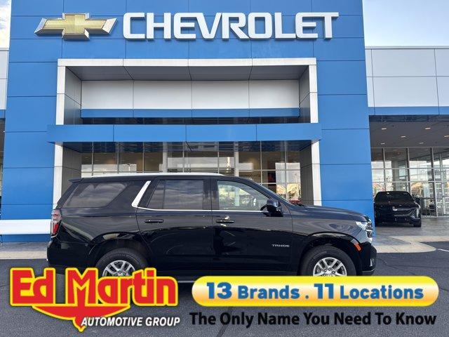 used 2023 Chevrolet Tahoe car, priced at $57,000