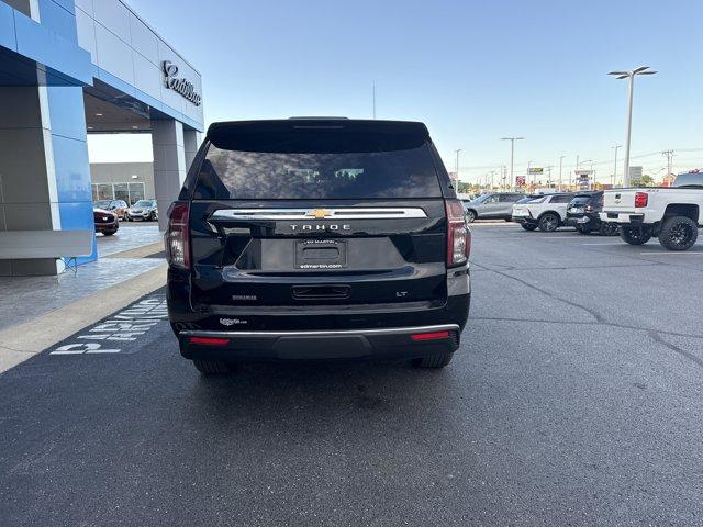 used 2023 Chevrolet Tahoe car, priced at $57,000