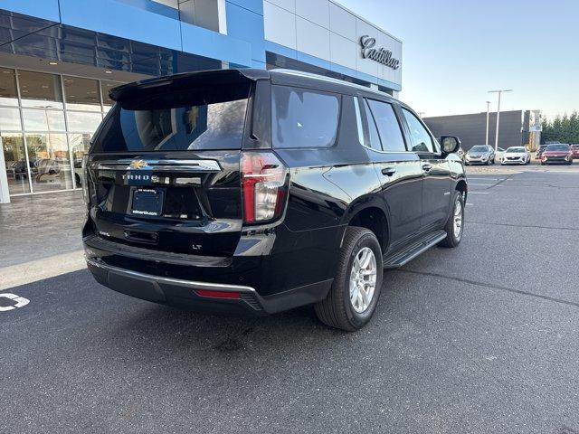 used 2023 Chevrolet Tahoe car, priced at $57,000