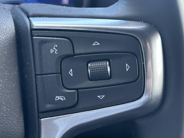 used 2023 Chevrolet Tahoe car, priced at $57,000