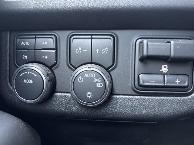 used 2023 Chevrolet Tahoe car, priced at $57,000