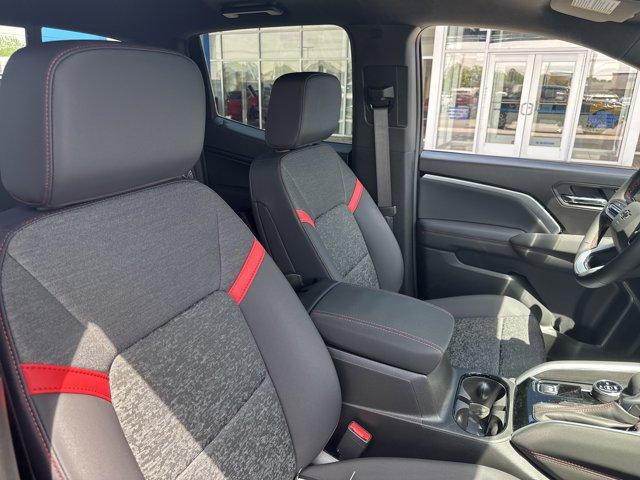 new 2025 Chevrolet Colorado car, priced at $47,520
