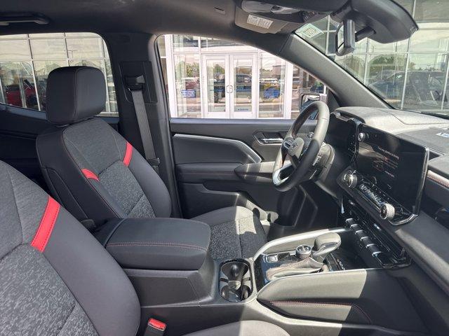 new 2025 Chevrolet Colorado car, priced at $47,520
