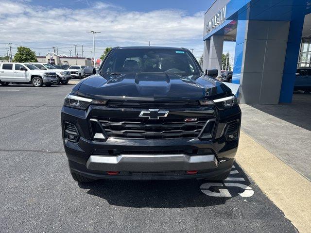 new 2025 Chevrolet Colorado car, priced at $47,520