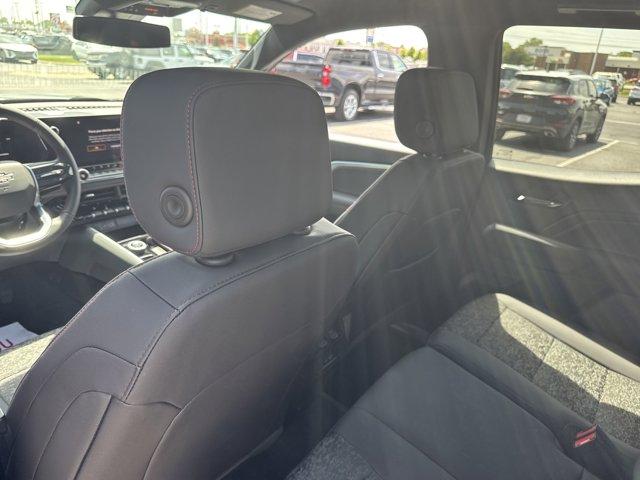 new 2025 Chevrolet Colorado car, priced at $47,520