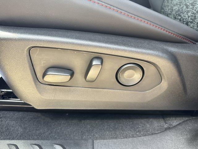 new 2025 Chevrolet Colorado car, priced at $47,520