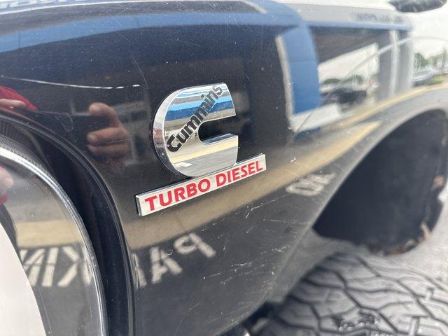 used 2003 Dodge Ram 3500 car, priced at $18,000