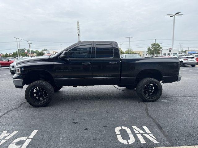 used 2003 Dodge Ram 3500 car, priced at $18,000