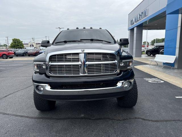 used 2003 Dodge Ram 3500 car, priced at $18,000