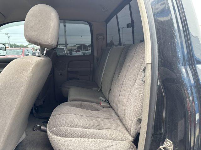 used 2003 Dodge Ram 3500 car, priced at $18,000