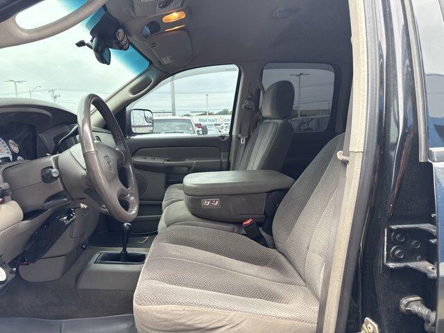 used 2003 Dodge Ram 3500 car, priced at $18,000