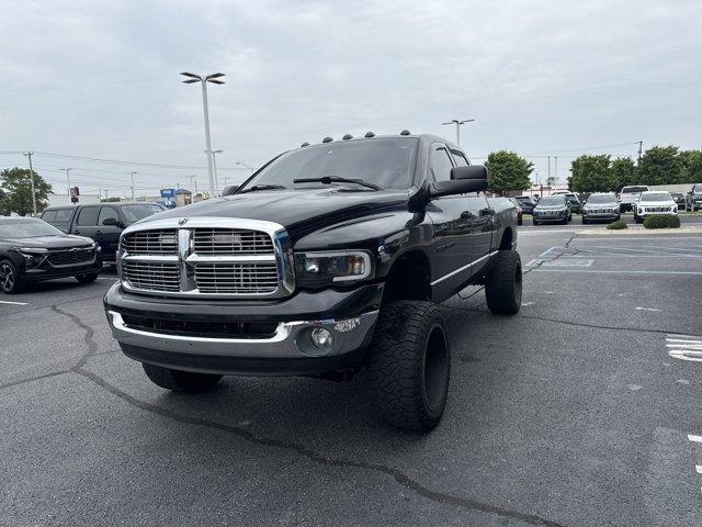 used 2003 Dodge Ram 3500 car, priced at $18,000