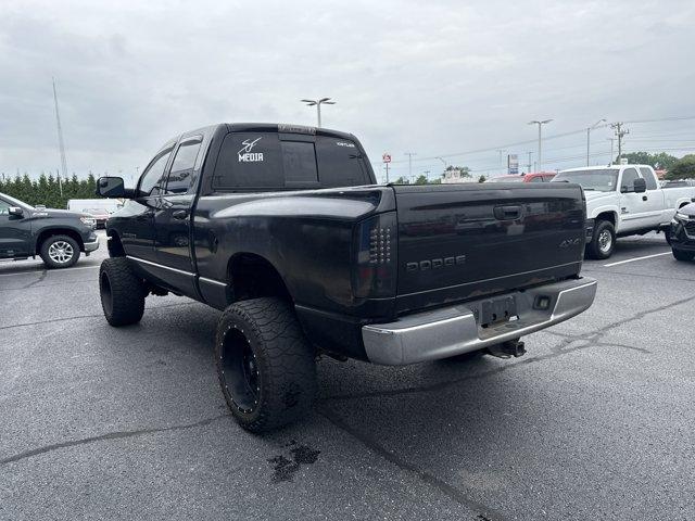 used 2003 Dodge Ram 3500 car, priced at $18,000