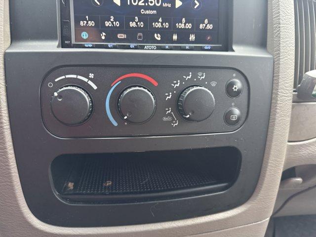 used 2003 Dodge Ram 3500 car, priced at $18,000