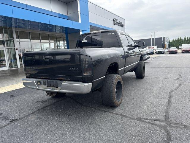 used 2003 Dodge Ram 3500 car, priced at $18,000