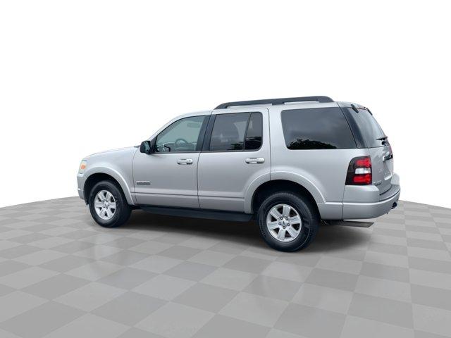 used 2008 Ford Explorer car, priced at $3,500