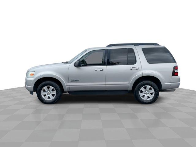 used 2008 Ford Explorer car, priced at $3,500