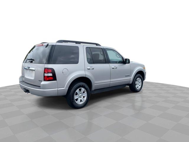 used 2008 Ford Explorer car, priced at $3,500