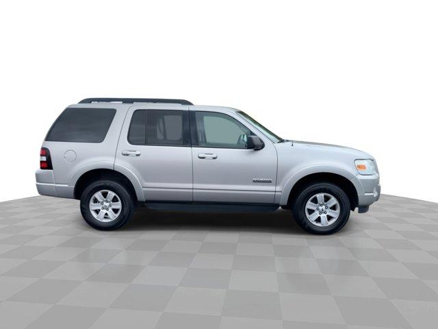 used 2008 Ford Explorer car, priced at $3,500