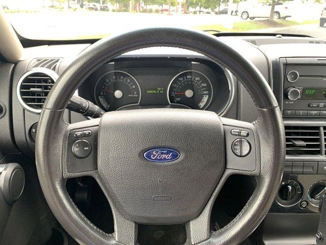 used 2008 Ford Explorer car, priced at $3,500