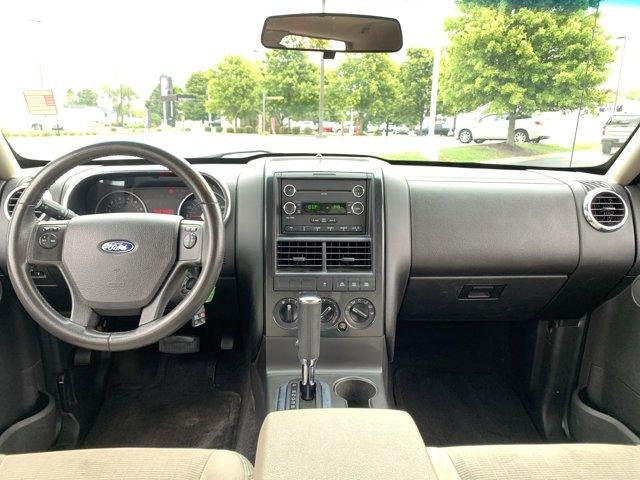 used 2008 Ford Explorer car, priced at $3,500