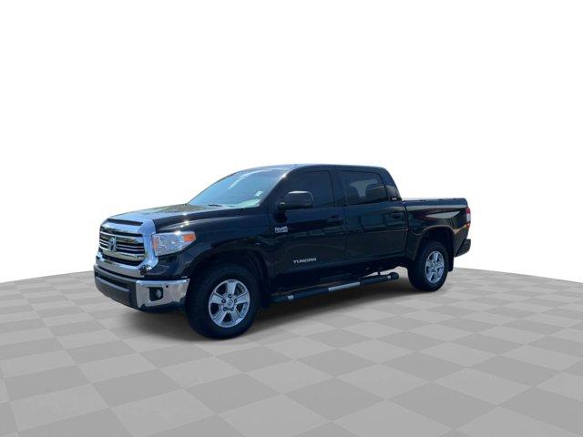 used 2017 Toyota Tundra car, priced at $29,500