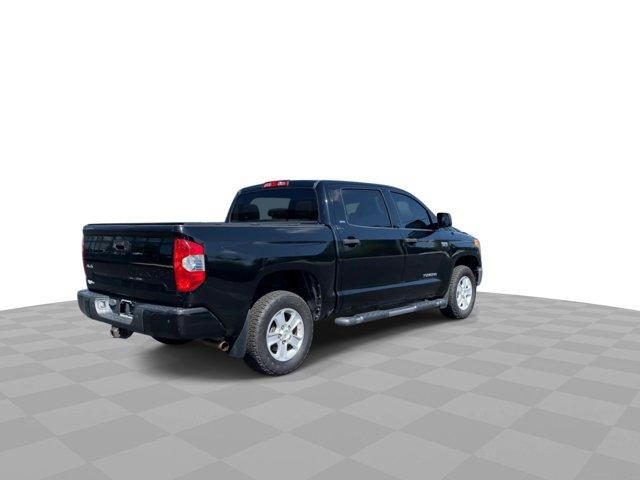 used 2017 Toyota Tundra car, priced at $29,500