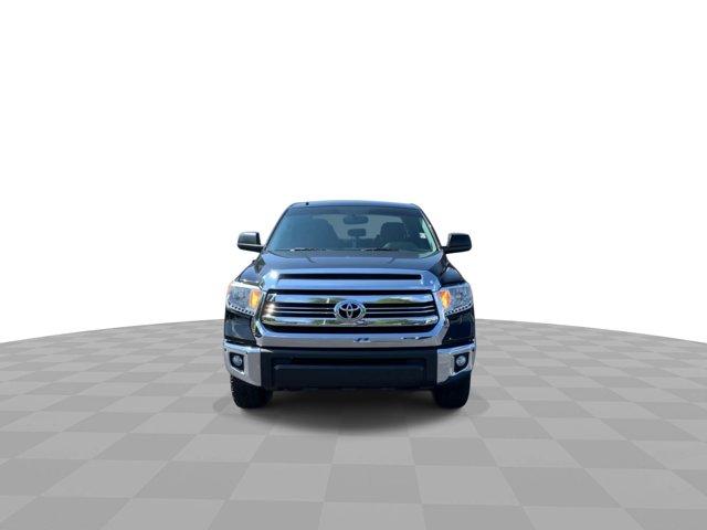 used 2017 Toyota Tundra car, priced at $29,500