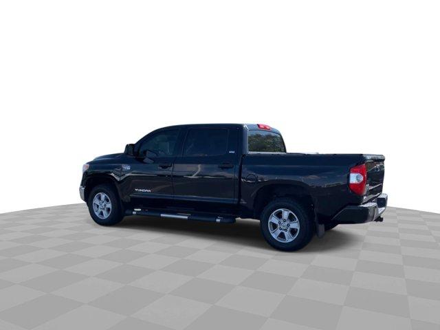 used 2017 Toyota Tundra car, priced at $29,500