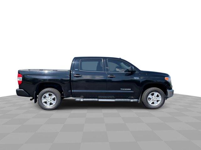 used 2017 Toyota Tundra car, priced at $29,500