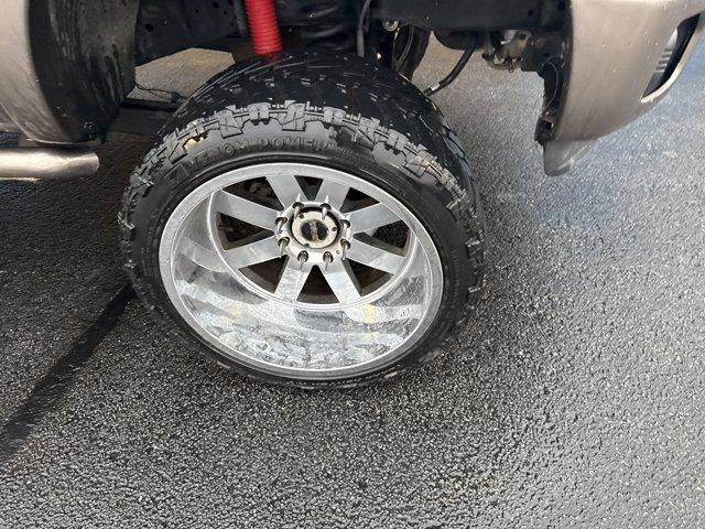 used 2007 Ford F-250 car, priced at $17,000
