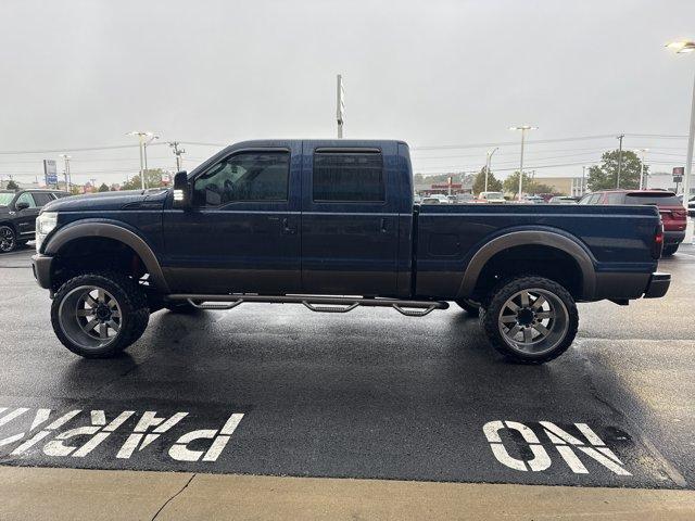 used 2007 Ford F-250 car, priced at $17,000