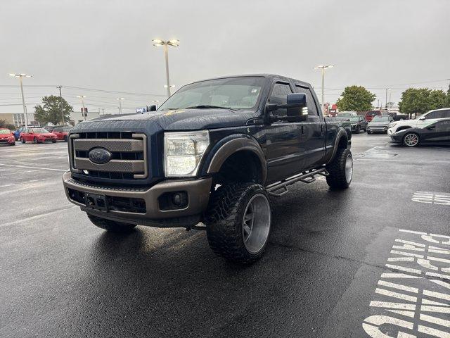 used 2007 Ford F-250 car, priced at $17,000