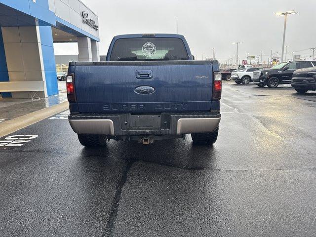 used 2007 Ford F-250 car, priced at $17,000