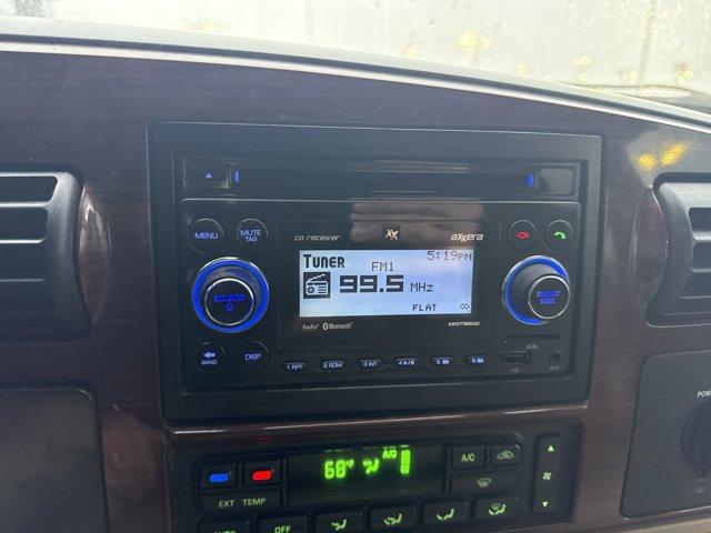 used 2007 Ford F-250 car, priced at $17,000
