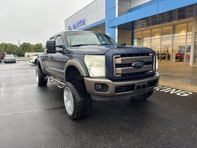 used 2007 Ford F-250 car, priced at $17,000