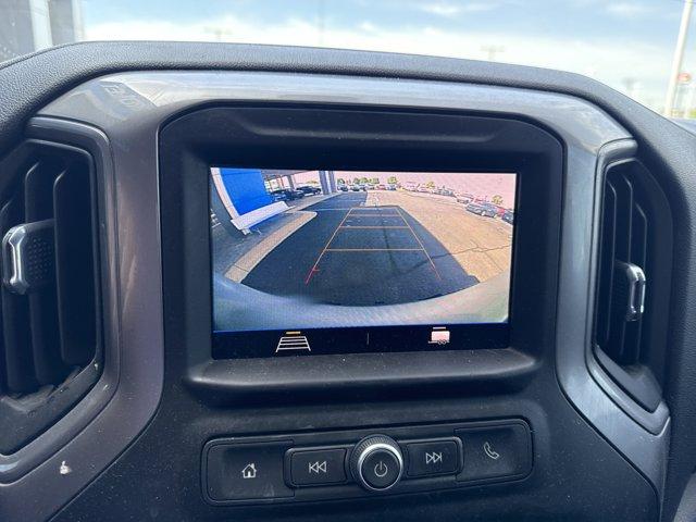 used 2020 Chevrolet Silverado 1500 car, priced at $34,000