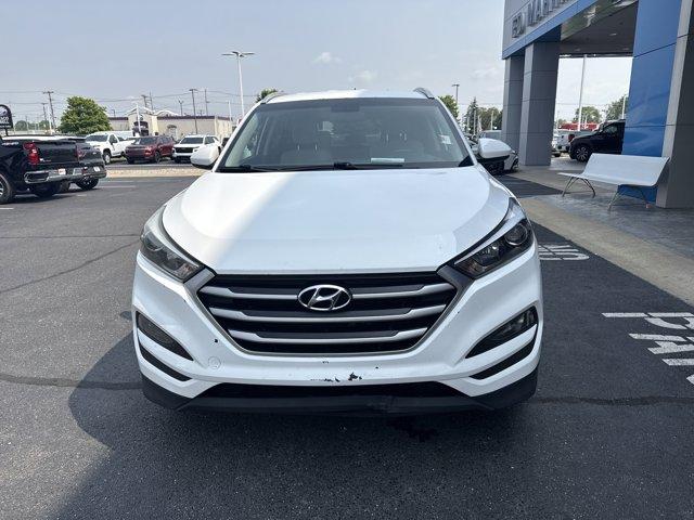 used 2017 Hyundai Tucson car, priced at $8,750