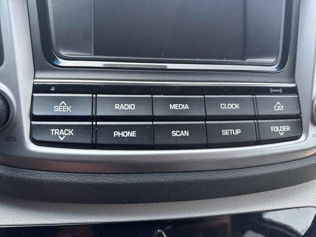 used 2017 Hyundai Tucson car, priced at $8,750