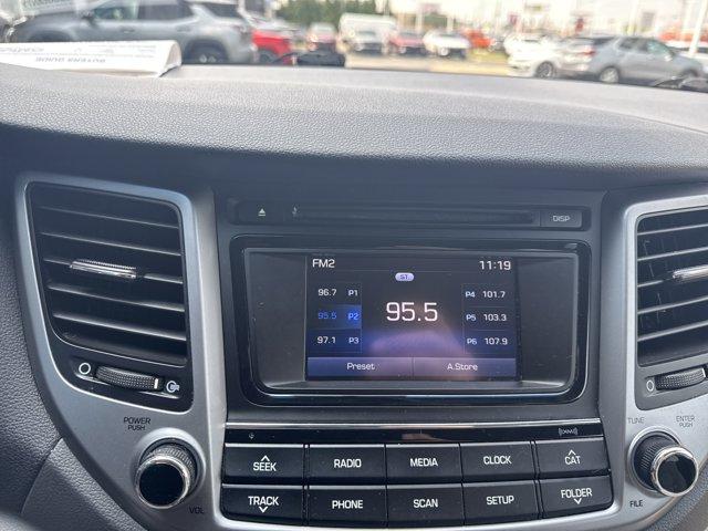 used 2017 Hyundai Tucson car, priced at $8,750