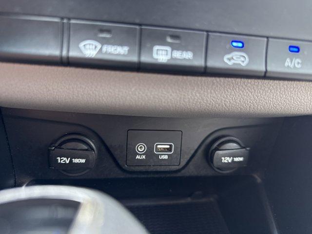 used 2017 Hyundai Tucson car, priced at $8,750