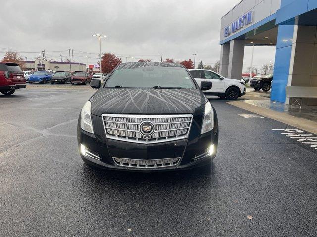 used 2015 Cadillac XTS car, priced at $19,500