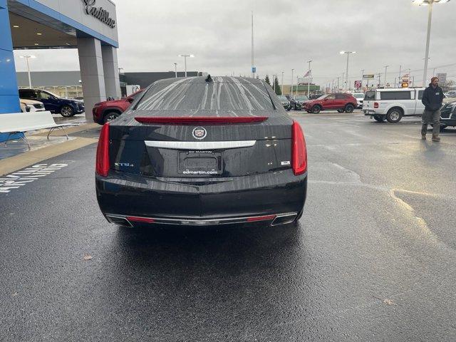 used 2015 Cadillac XTS car, priced at $19,500