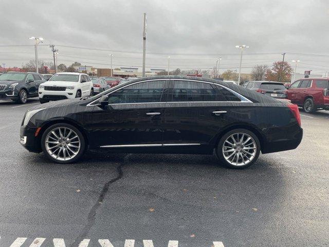 used 2015 Cadillac XTS car, priced at $19,500