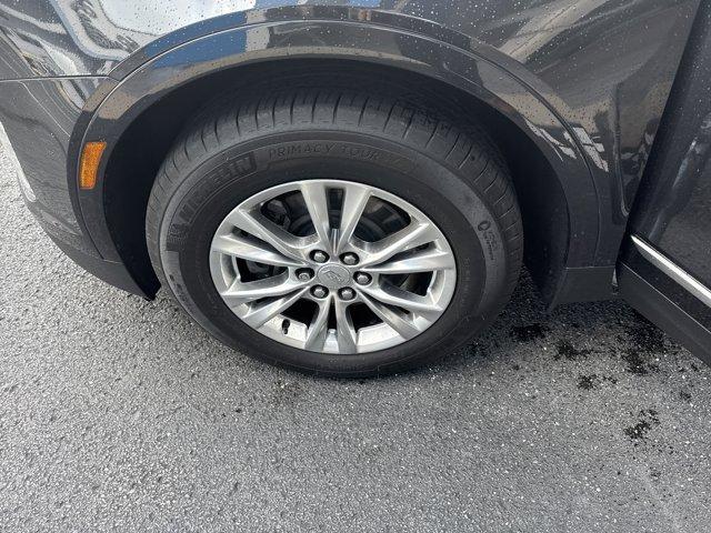 used 2020 Cadillac XT5 car, priced at $24,000