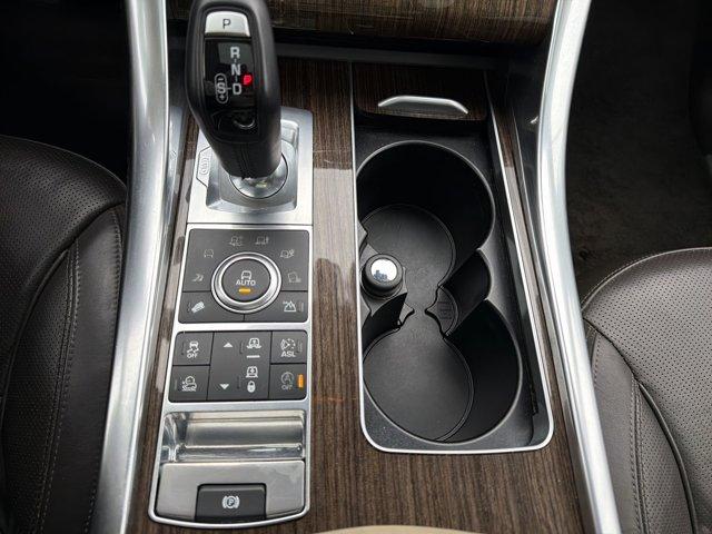 used 2016 Land Rover Range Rover Sport car, priced at $15,000