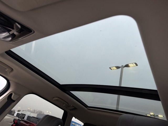 used 2016 Land Rover Range Rover Sport car, priced at $15,000