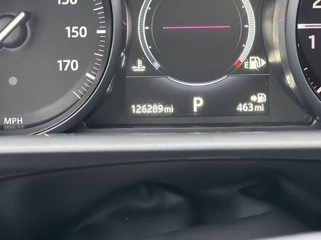 used 2016 Land Rover Range Rover Sport car, priced at $15,000