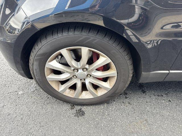 used 2016 Land Rover Range Rover Sport car, priced at $16,000