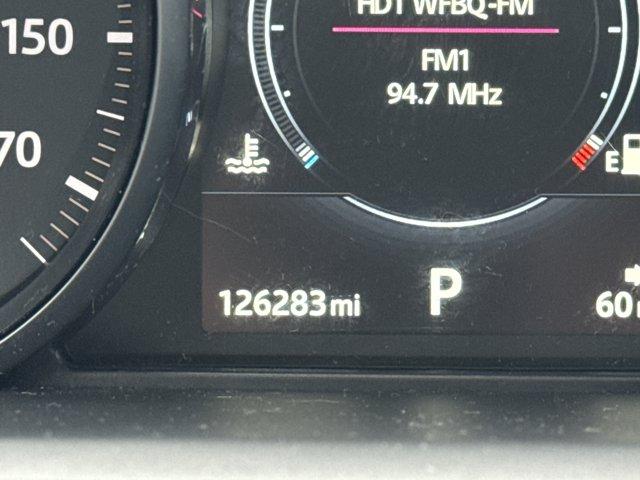 used 2016 Land Rover Range Rover Sport car, priced at $16,000